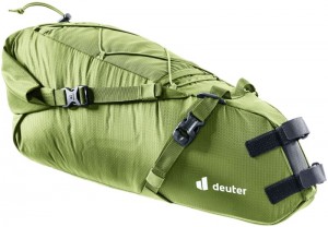 Sacoche De Selle Deuter Bike bags Mondego SB 16 Meadow | 0179-DYRNV