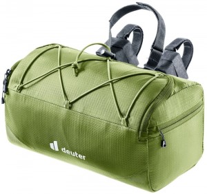 Sacoche De Selle Deuter Bike bags Mondego HB 8 Meadow | 2190-OFUDQ