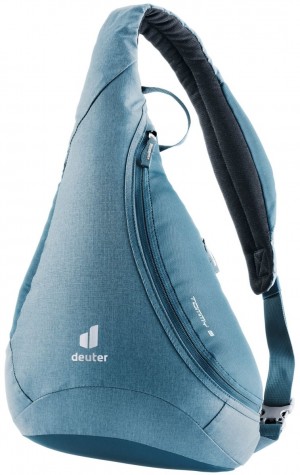 Sacs À Bandoulière Deuter Shoulder bag Tommy S Arctic | 7265-GHCLJ